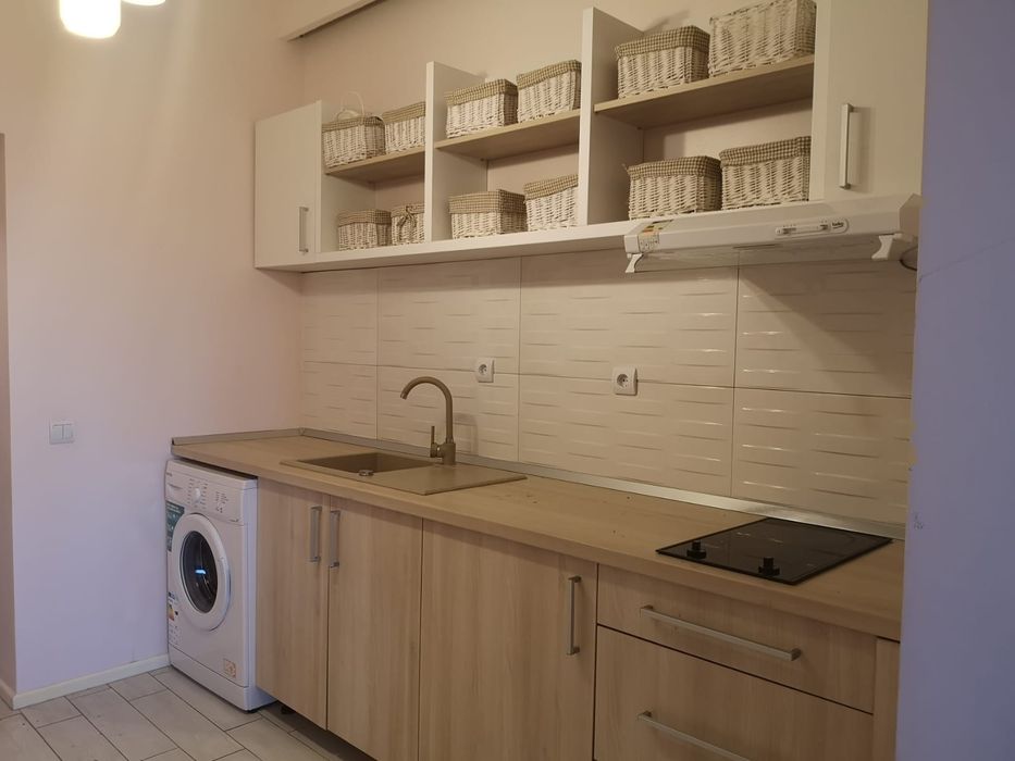 Apartament cu 1 camera, centru