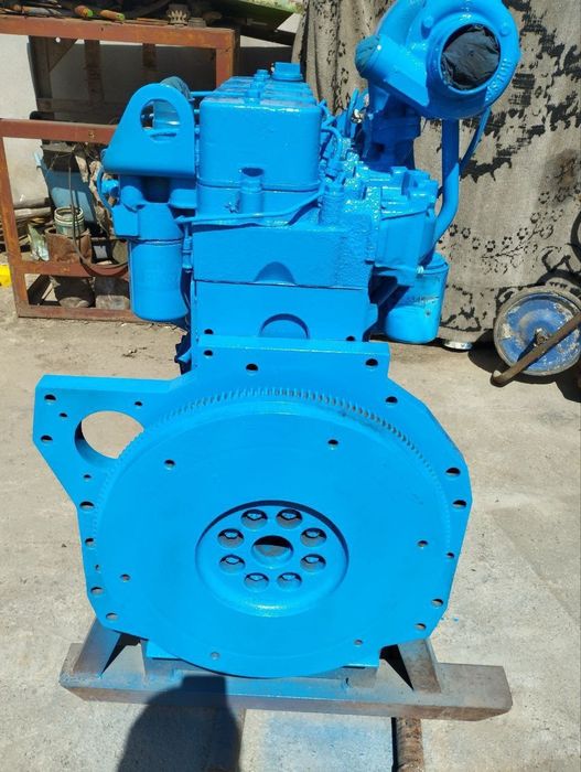 Двигител Камменз 100 л/ сил Б/у
20 Миллион сум

Двигител Камменз 100 л