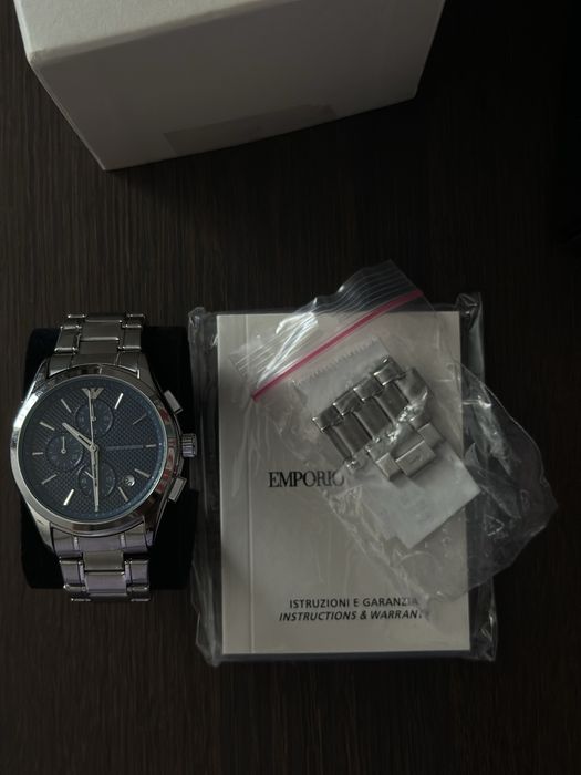 Ceas Emporio Armani bărbătesc