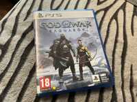 God of War Ragnarok joc Ps5