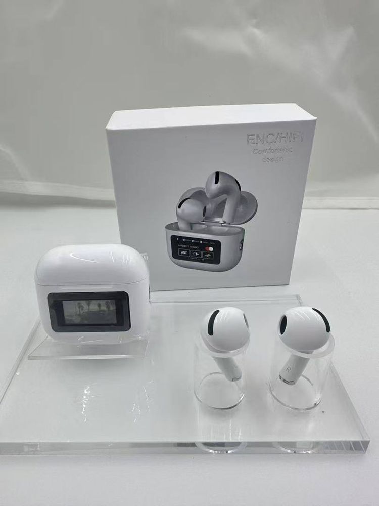 Сенсорный модель A 12pro airpods ейрподс айрподсы айрподс