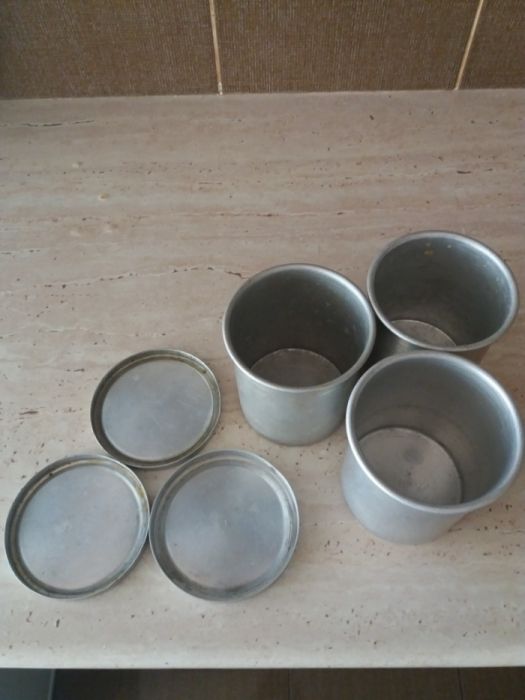 Gamele pentru mîncare