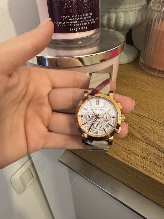 Vand ceas femei stare perfecta