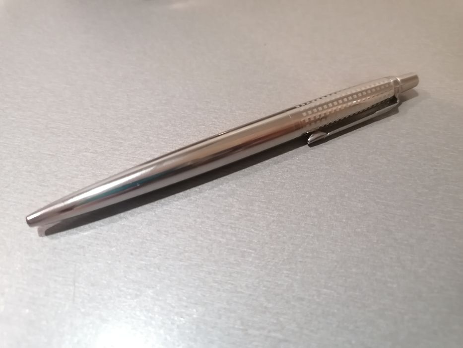 Химикалки Parker Jotter and Ted Lapidus Germany