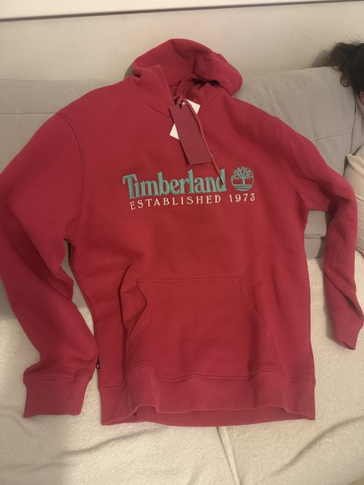 Мъжки суитчът Timberland