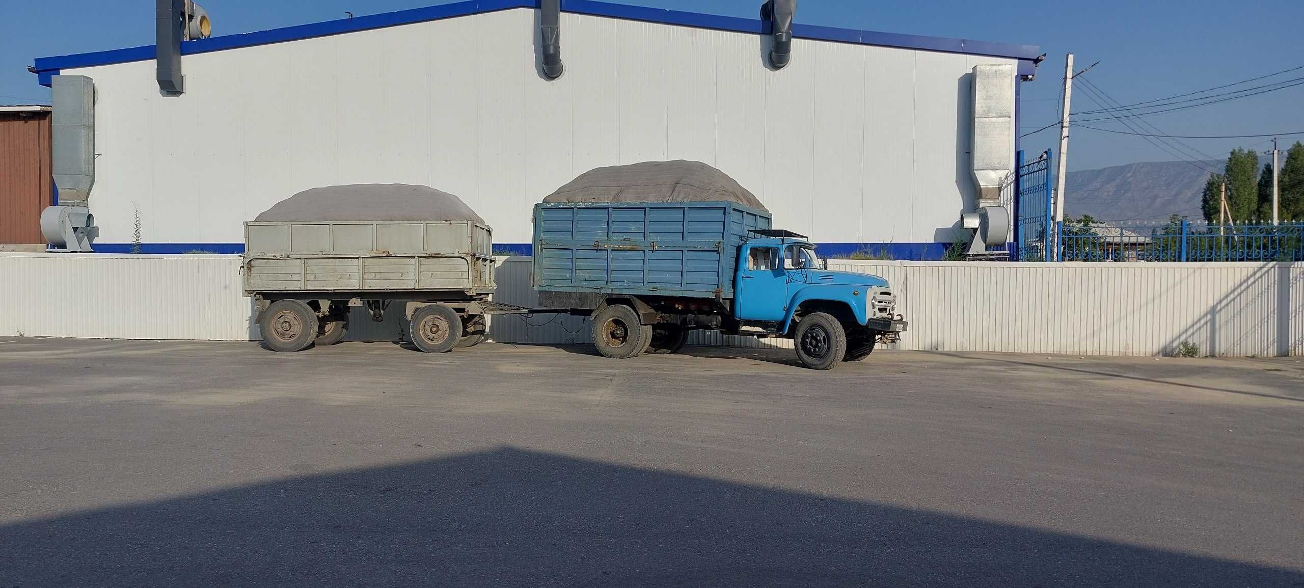 Зил-130: Zil-130