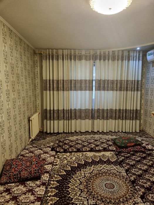 Ттз 1 Бозор Аренда  3/4/4