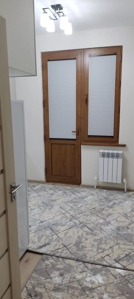 Сдается 2 ком ЖК Алмазар Сити