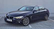 Vand Bmw seria 4 Model 418i