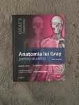 Anatomia lui Gray pentru studenți