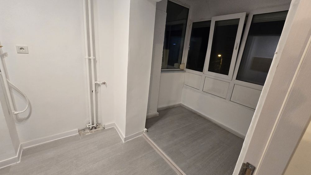 Vand apartament 1 camera,Aradului,et.2