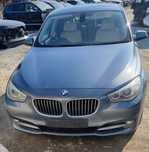 Piese Bmw F07 530GT 245cp