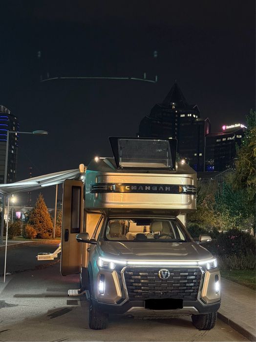 Аренда АвтоДОМ.