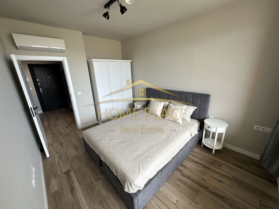 Дава се под наем Двустаен апартамент в Варна, Победа - 65 кв.м за 612 € - Снимка #6