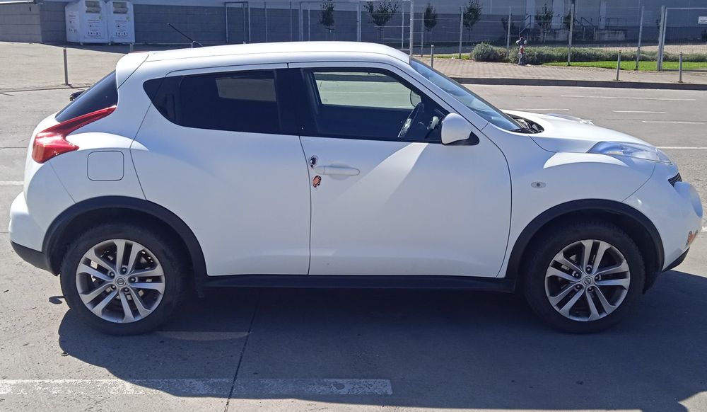 Ofertă.   Vând urgent Nissan juku