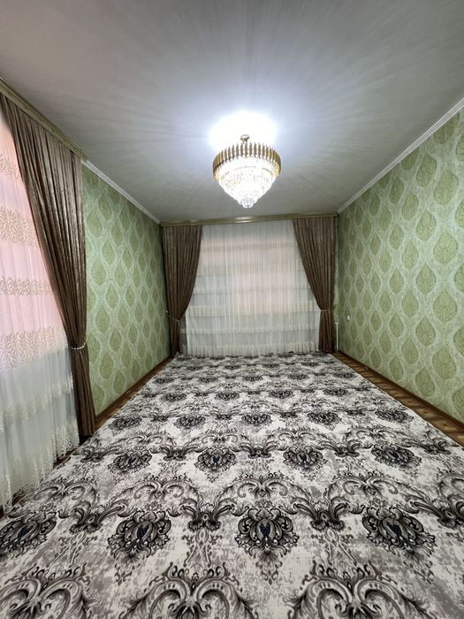 Tinchlik uylari narpay yoʻlida jihozlar qoladi