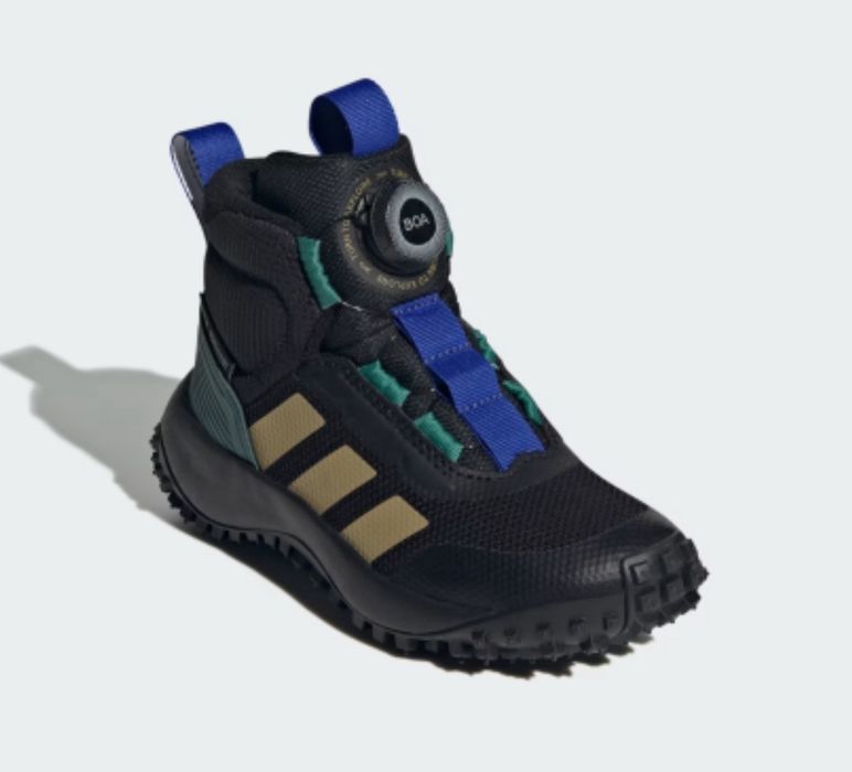 Детски боти Adidas FORTATRAIL BOA