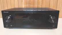 muzica receiver Pioneer VSX323K cu hdmi pt piese sau restaurare