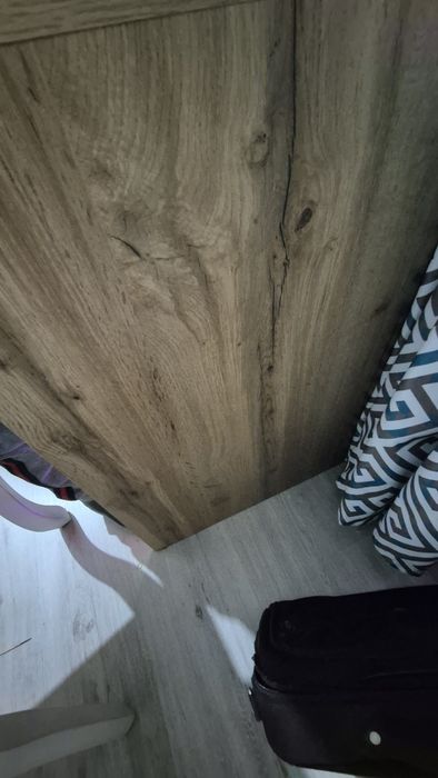 Рабочий письменный стол