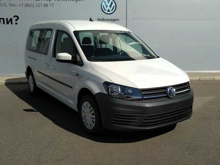 Volskwagen Caddy Trendline muddatli to'ovga