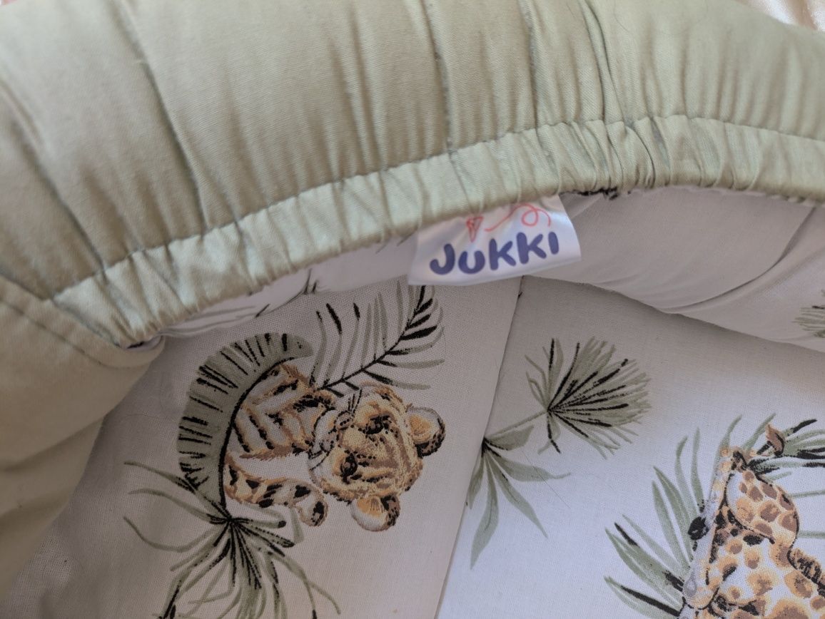 Голямо бебешко гнездо Jukki