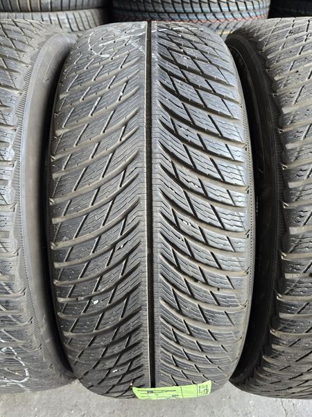 225/50/18 MICHELIN 4бр