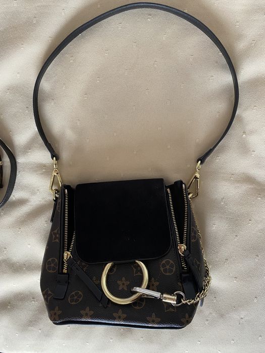 Дамска чанта/раничка