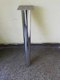Метални крака хром Ф60