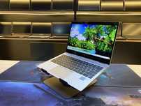 !!!МОЩНЫЙ!!! Ультрабук Трансформер HP EliteBook x360 4K Core i7-7600U