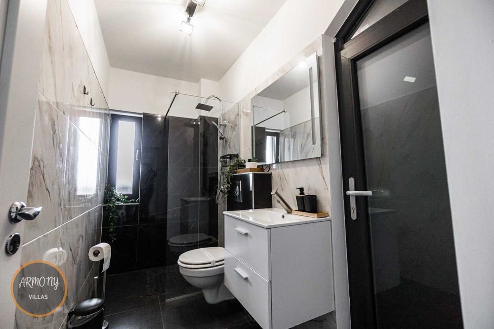 Inchiriere vila pentru grupuri de muncitori / Cazare muncitori