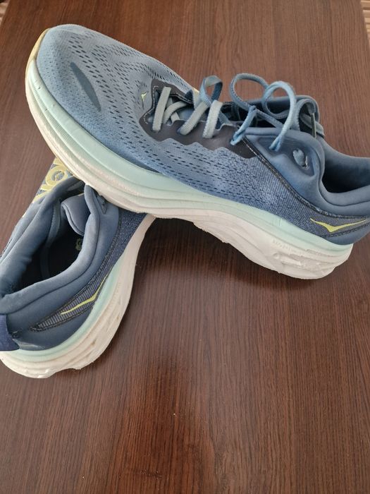 Încălțăminte sport Hoka