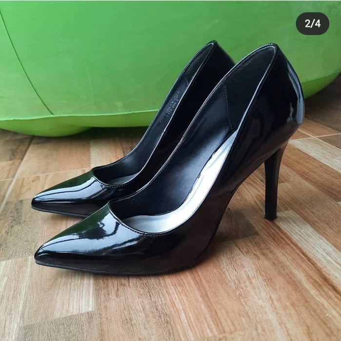 Pantofi Stiletto Graceland