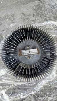 Vascocupla/Termocupla IVECO EUROCARGO siTECTORmarca BEHR,cod 500392864