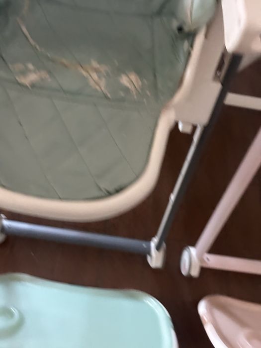 Scaune de masa pentru copii