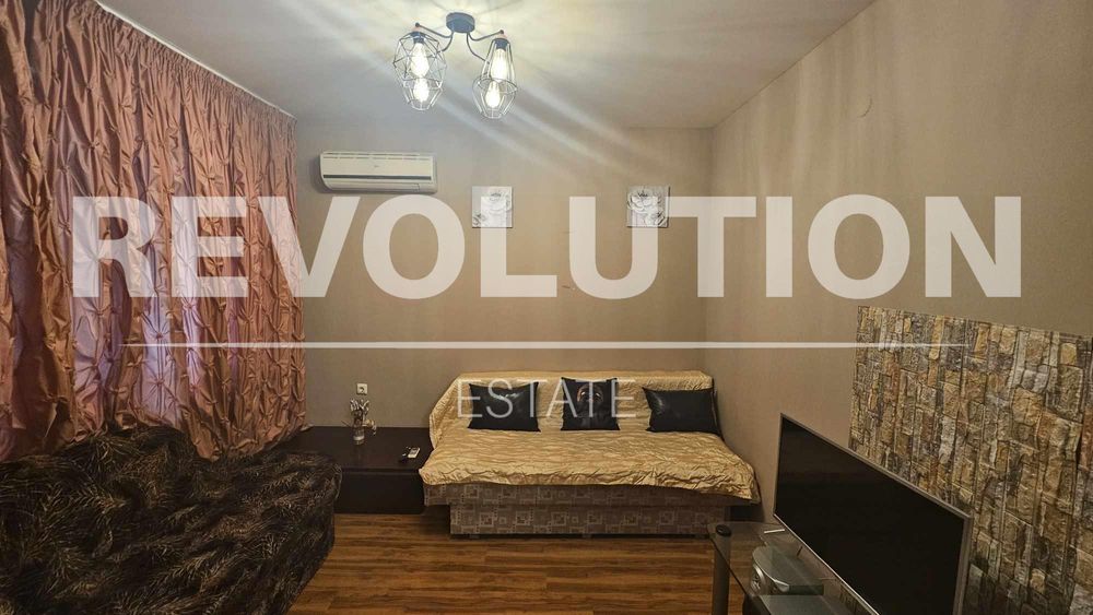 Дава се под наем Двустаен апартамент в Варна, Център - 55 кв.м за 475 € - Снимка #4