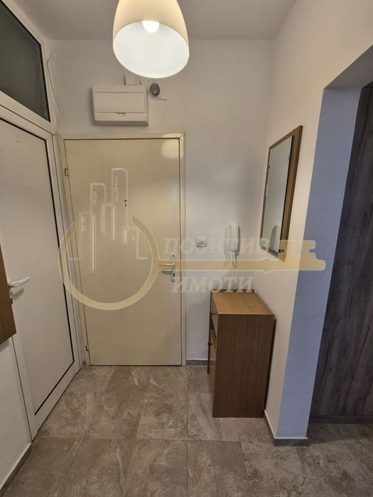 Дава се под наем Двустаен апартамент в София, Младост 2 - 54 кв.м за 450 € - Снимка #12