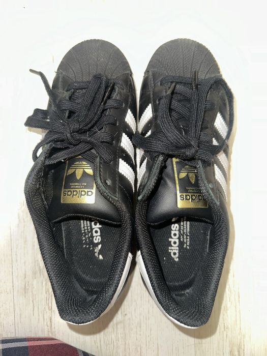 Adidas superstar, adidas campus, converse