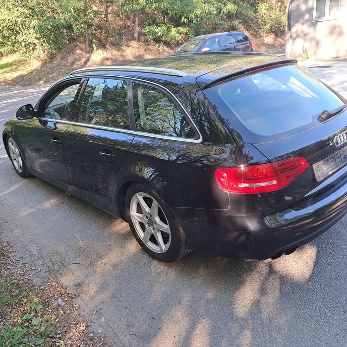 Audi A4 Audi Break B8 1.8 TFSI An 2009 Euro 5 cu 160 cp.Clima