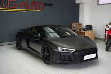 Audi R8 Audi R8