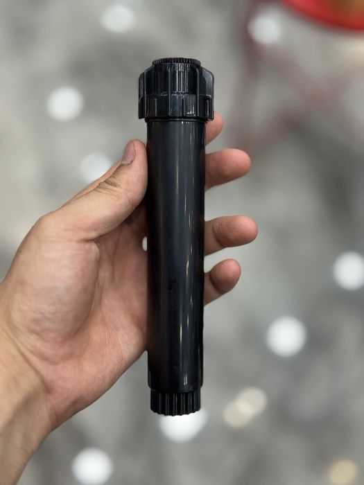 Hunter sug'orish fantanlari