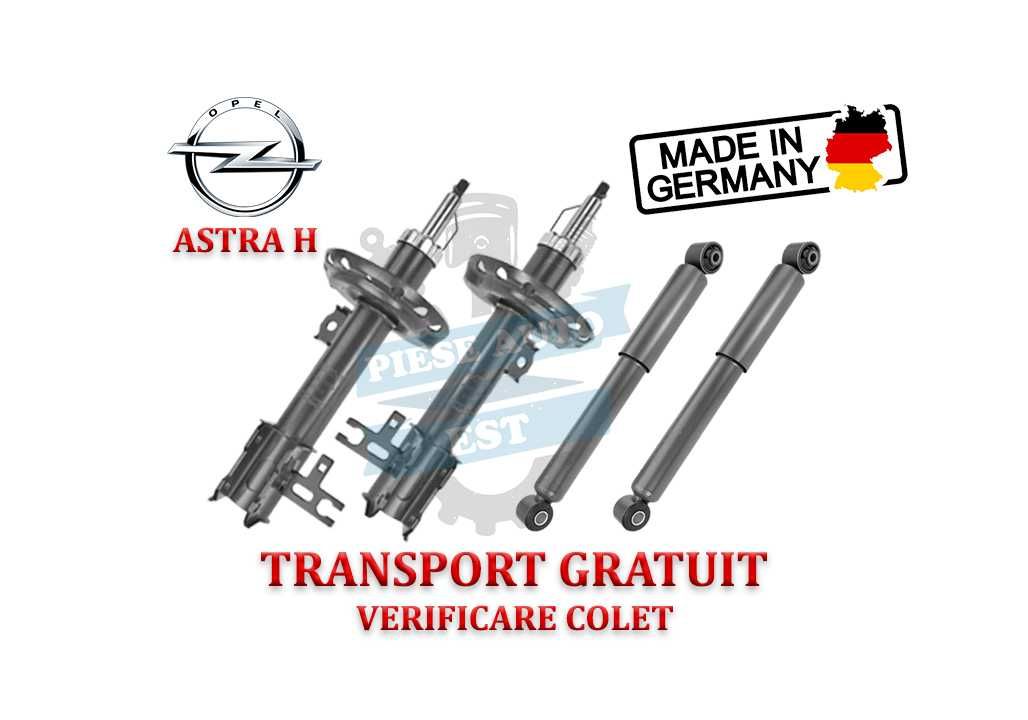 Set amortizoare Opel Astra H + TRANSPORT GRATUIT