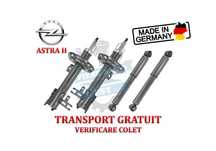 Set amortizoare Opel Astra H + TRANSPORT GRATUIT