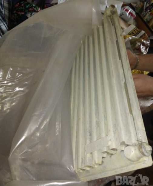 Единичен панелен стоманен радиатор тип 11