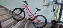 Vand bicicleta Specialized Hotrock 24"
