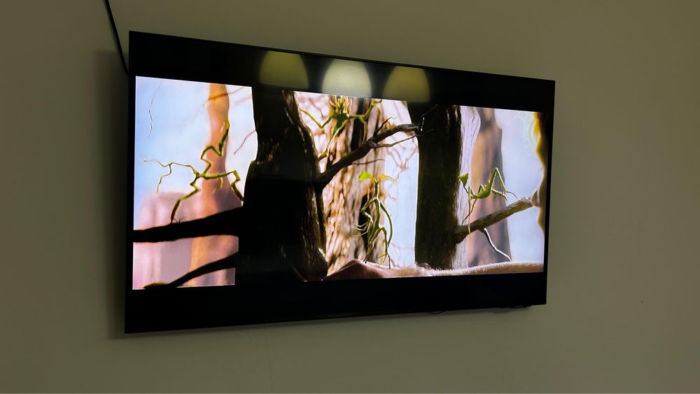 Televizor Samsung 4K