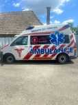 Vând Ambulanță complet utilata