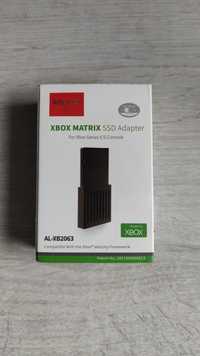Xbox Matrix SSD Adapter Series Xbox X/S Console-extindere memorie Xbox