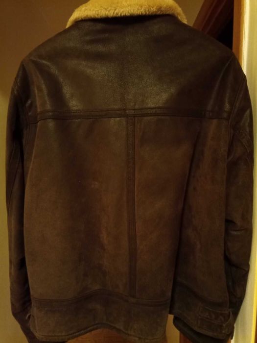 Cojoc barbatesc Bata