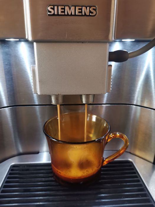 Кафемашина кафеавтомат Siemens eq6 plus s700