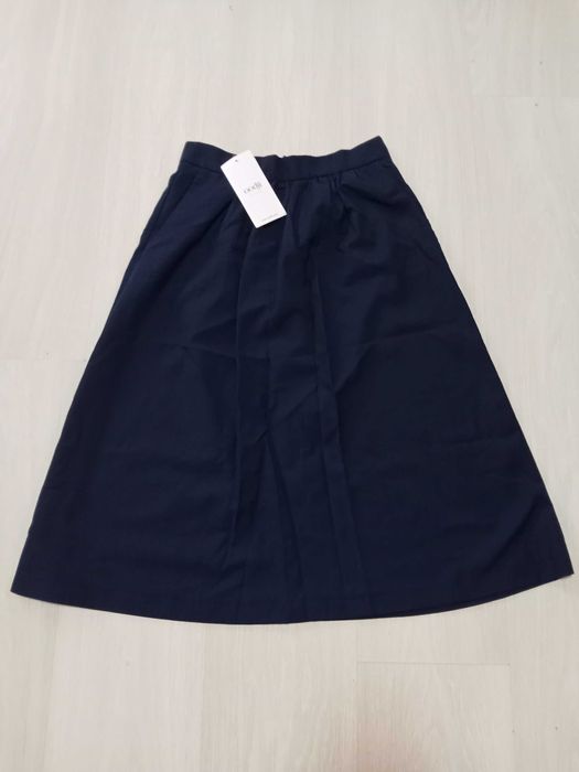 Недорого новая юбка oodji